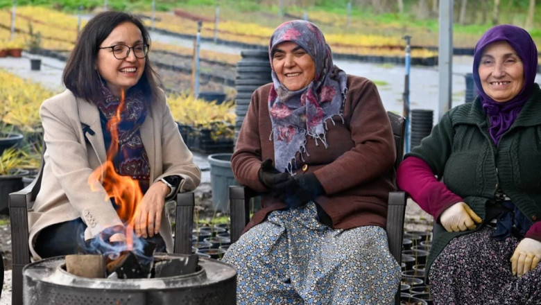 YALOVA’DAN BİR HÜLYA KAYA GEÇTİ