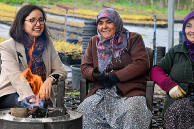 YALOVA’DAN BİR HÜLYA KAYA GEÇTİ