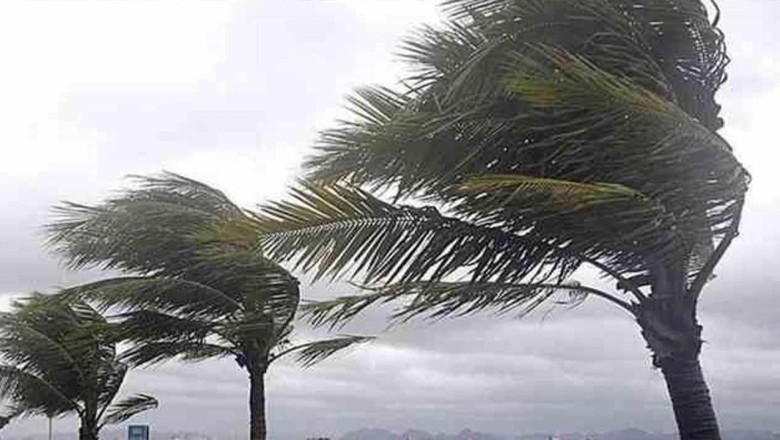Yalova’da Fırtına Nedeniyle İki Tekerlekli Araçlara Trafik Yasağı
