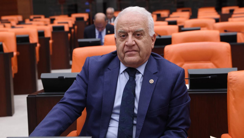 Becan: Yerel Basın Yok Olma Tehlikesiyle Karşı Karşıya