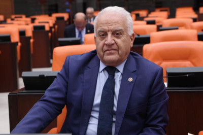 Becan: Yerel Basın Yok Olma Tehlikesiyle Karşı Karşıya