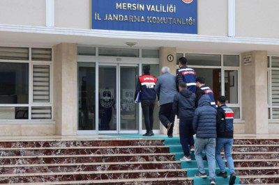 DEAŞ’ın Finans Ağına MİT Destekli Operasyon: 17 Gözaltı, 9 Tutuklama