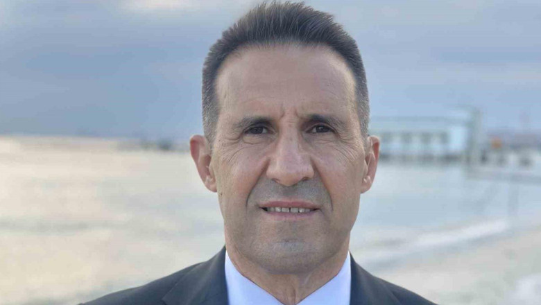 Orkun Albay Yalova’ya Geliyor