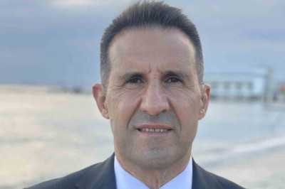 Orkun Albay Yalova’ya Geliyor