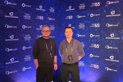 Yalova Gazetesi Temsilcileri Dijital Geleceği Takip Etti