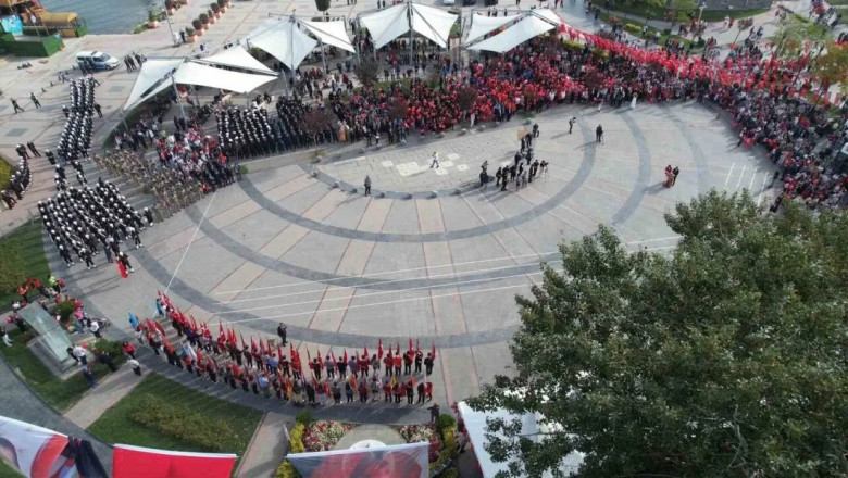 Yalova’da 2026 Toplantı ve Gösteri Alanları Açıklandı