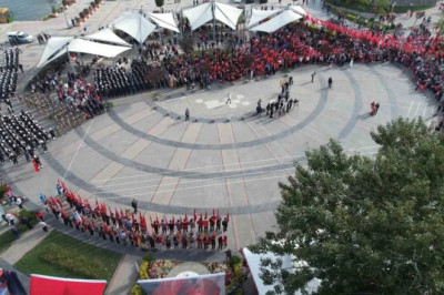 Yalova’da 2026 Toplantı ve Gösteri Alanları Açıklandı