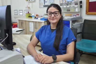 Altınova Devlet Hastanesi Acil Servisine Uzman Hekim Takviyesi