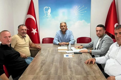 CHP’den 50 Milyon TL’lik Krediye Ret: “Altınova’nın Önceliği Bursa Caddesi Değil, Altyapıdır”
