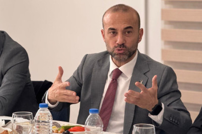 Güçlü’den Belediye Yönetimine Sert Eleştiri