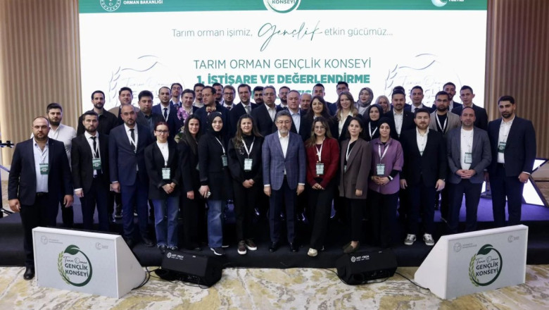 NİHAL BAŞKAN İSTİŞARE TOPLANTISINDA