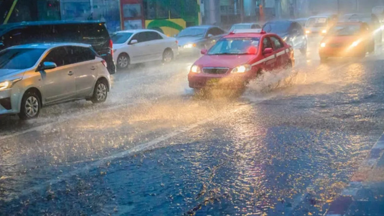 Yalova’da Eğitime 1 Gün Ara