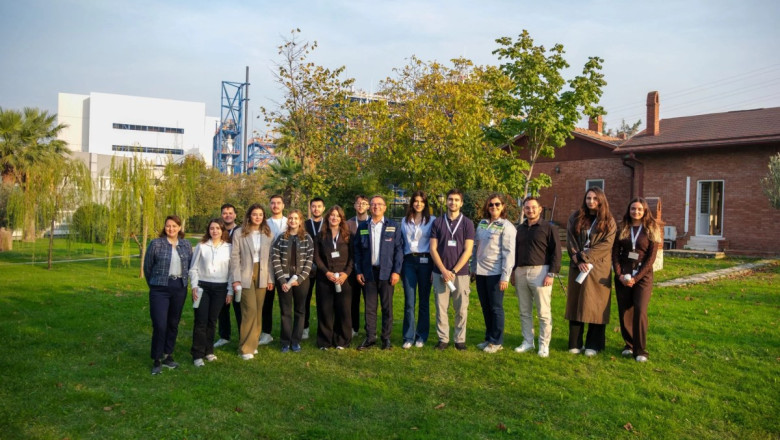 AKKİM KİMYA’DA İYİ GELECEK