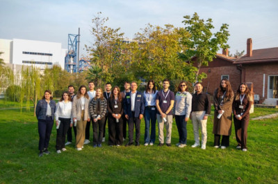 AKKİM KİMYA’DA İYİ GELECEK