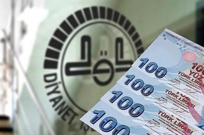 Din İşleri Yüksek Kurulu 2026 Yılı Fitre Miktarını Açıkladı