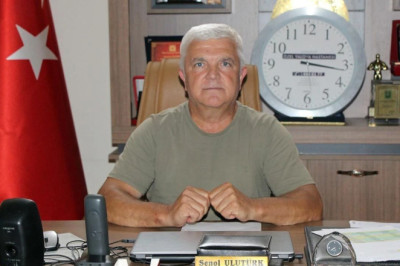 Güven, Tecrübe, İstikrar: Şenol Ulutürk