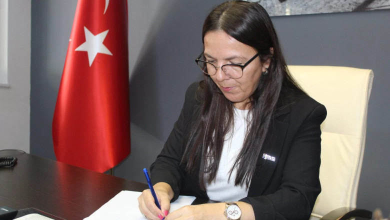 KADIN MECLİSİ’NDEN GÜVENLİK VURGUSU