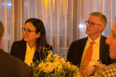 ‘GÖNÜL RAHATLIĞI İLE AYRILIYORUM’