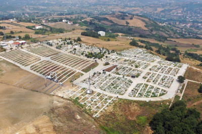 Yalova Belediyesi 2025 Yılında 1.410 Cenazeye Hizmet Verdi