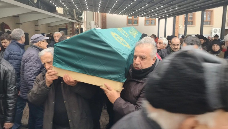 GÜLE GÜLE KAPTAN OKAN..