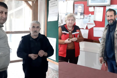 Yalova’da 2025 Yılı Yem Bitkileri Destekleme Ödemeleri Askıya Çıktı