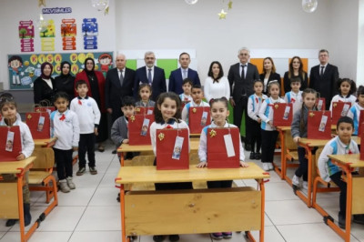 YALOVA’DA YARIYIL TATİLİ BAŞLADI