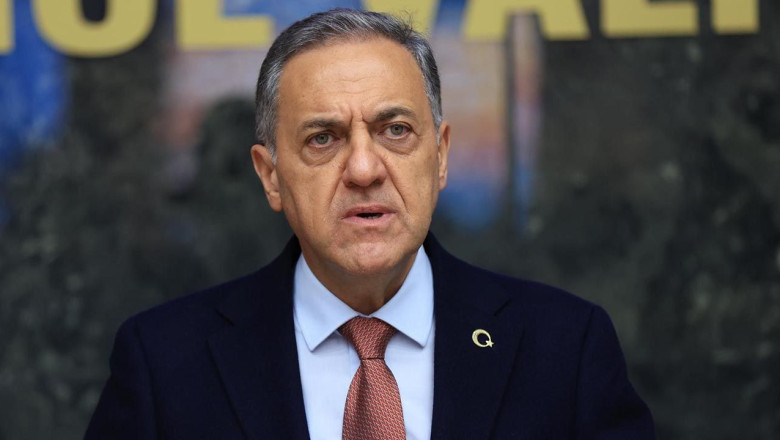 Yalova’nın Yeni Valisi Usta’dan Asayiş Değerlendirmesi