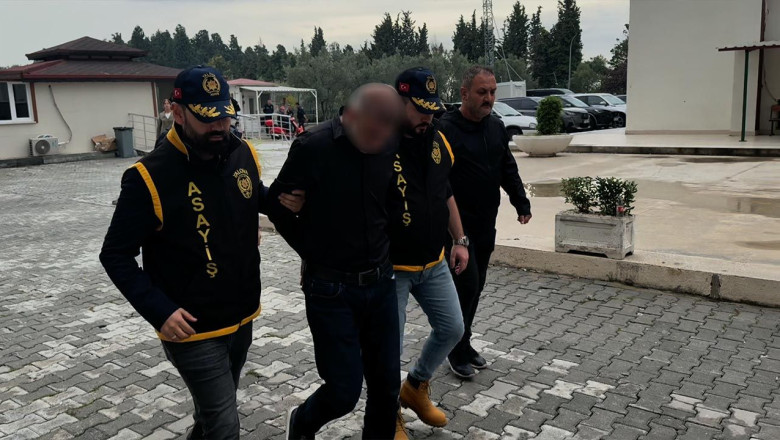 Yalova'da Eşini Öldüren Zanlıya Ağırlaştırılmış Müebbet Talebi