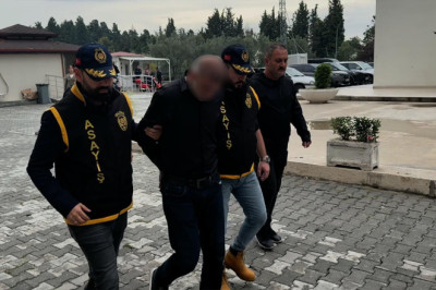 Yalova'da Eşini Öldüren Zanlıya Ağırlaştırılmış Müebbet Talebi