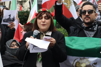 Yalova’dan İran’daki Hak İhlallerine Tepki