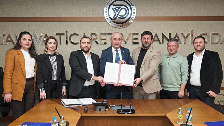 YTSO Üyelerine Özel %20 İndirim Fırsatı