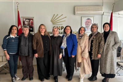 ANLAMLI KADINLAR MATİNESİ’NE DAVET