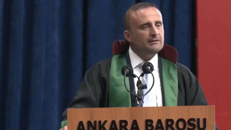 ‘BU MESLEĞİN ZORLUĞUNU BİLEREK ÜSTLENDİK’