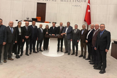 CHP’li Becan: “Emekliler İktidar Politikaları Nedeniyle Açlık Sınırının Altında Yaşıyor”