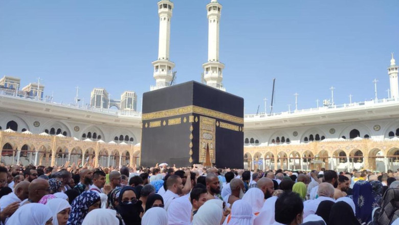 Hac Hayali Zorlaşıyor: 2026 Ücretleri Rekor Kırdı