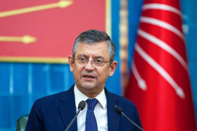 Özgür Özel Yalova’ya Geliyor