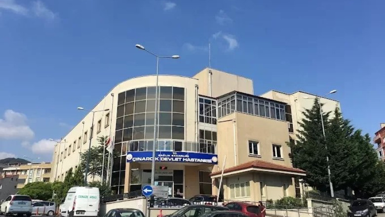 DİŞ POLİKLİNİĞİ AÇILDI