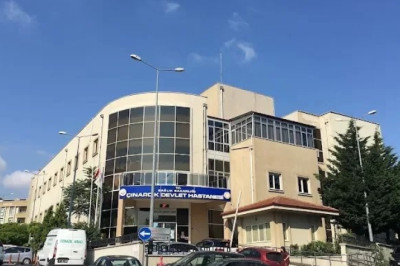 DİŞ POLİKLİNİĞİ AÇILDI