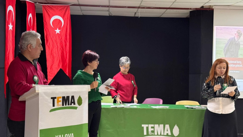 ‘İMKANSIZ DENİLENİ MÜMKÜN KILDILAR’