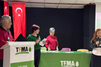 ‘İMKANSIZ DENİLENİ MÜMKÜN KILDILAR’