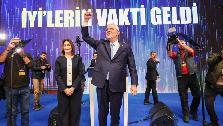İYİ Parti Yalova İl Başkanı Kendir: “Artık vakit, İYİ’lerin vaktidir”