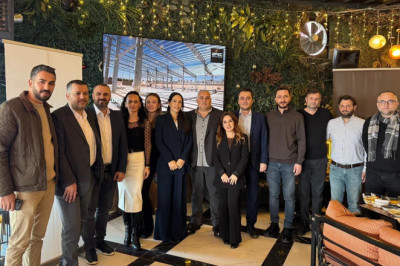 Yalova'dan 38 Ülkeye İhracat: “Dünya ve Türkiye'de Öncü Firmalardan Biriyiz”