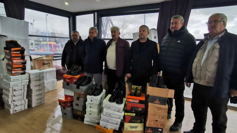 ÇOCUKLAR ÜŞÜMESİN