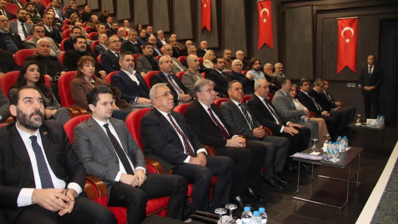 SANAYİ VE TEKNOLOJİDE YENİ DÖNEM