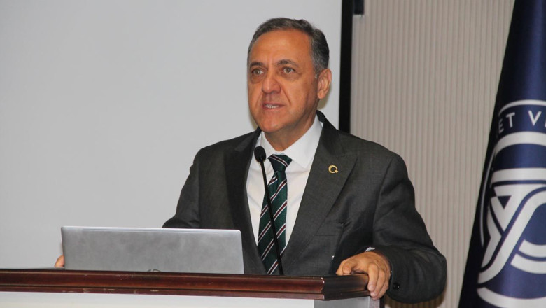 ‘Ortak Akla Çok Değer Vereceğiz’