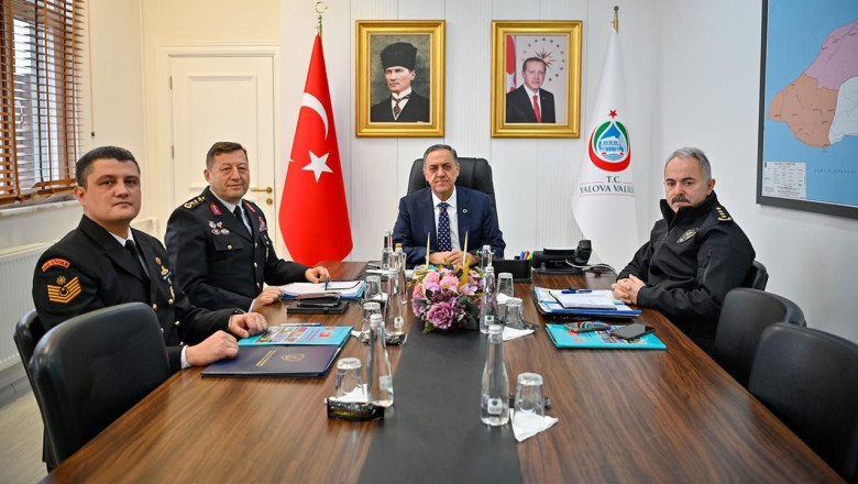 Vali Usta’dan Hızlı Başlangıç