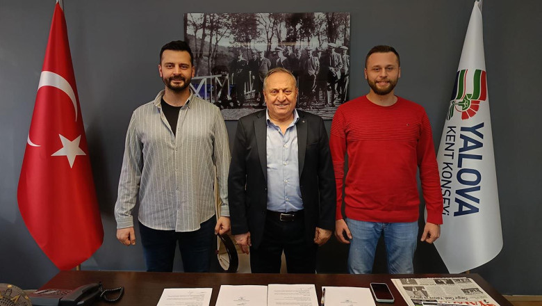 Yalova Kent Konseyi ile Dünsar Wellness Arasında İndirim Protokolü