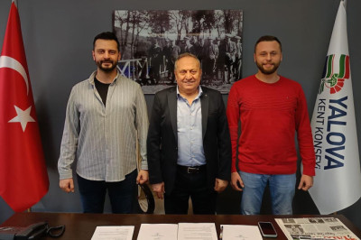 Yalova Kent Konseyi ile Dünsar Wellness Arasında İndirim Protokolü