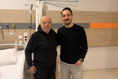 Yalova’da 71 Yaşındaki Hasta Modern Cerrahiyle Şifa Buldu