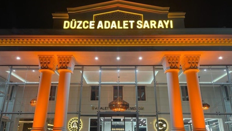 Düzce ve Yalova’da DEAŞ’a Operasyon